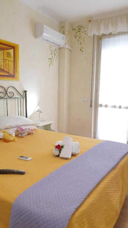 Elisart Guest House room 3