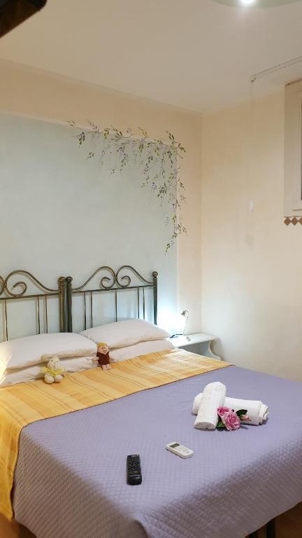 Elisart Guest House room 6